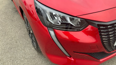 Peugeot 208 1.2 PureTech 100 Allure Premium 5dr EAT8 Petrol Hatchback